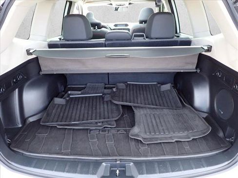 Certified 2022 Subaru Forester Sport w/ Popular Package #3 AWD/4WD image 8
