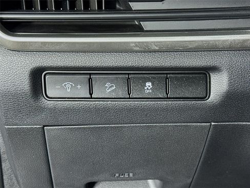 Certified 2023 Kia Telluride S w/ S Sunroof Package FWD image 10