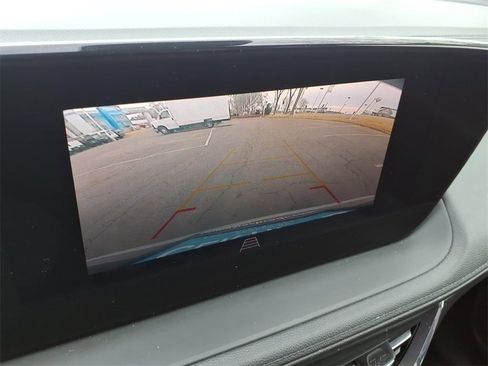 Certified 2025 Buick Encore GX Preferred image 10