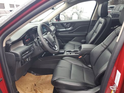 New 2026 Lincoln Corsair Reserve image 12