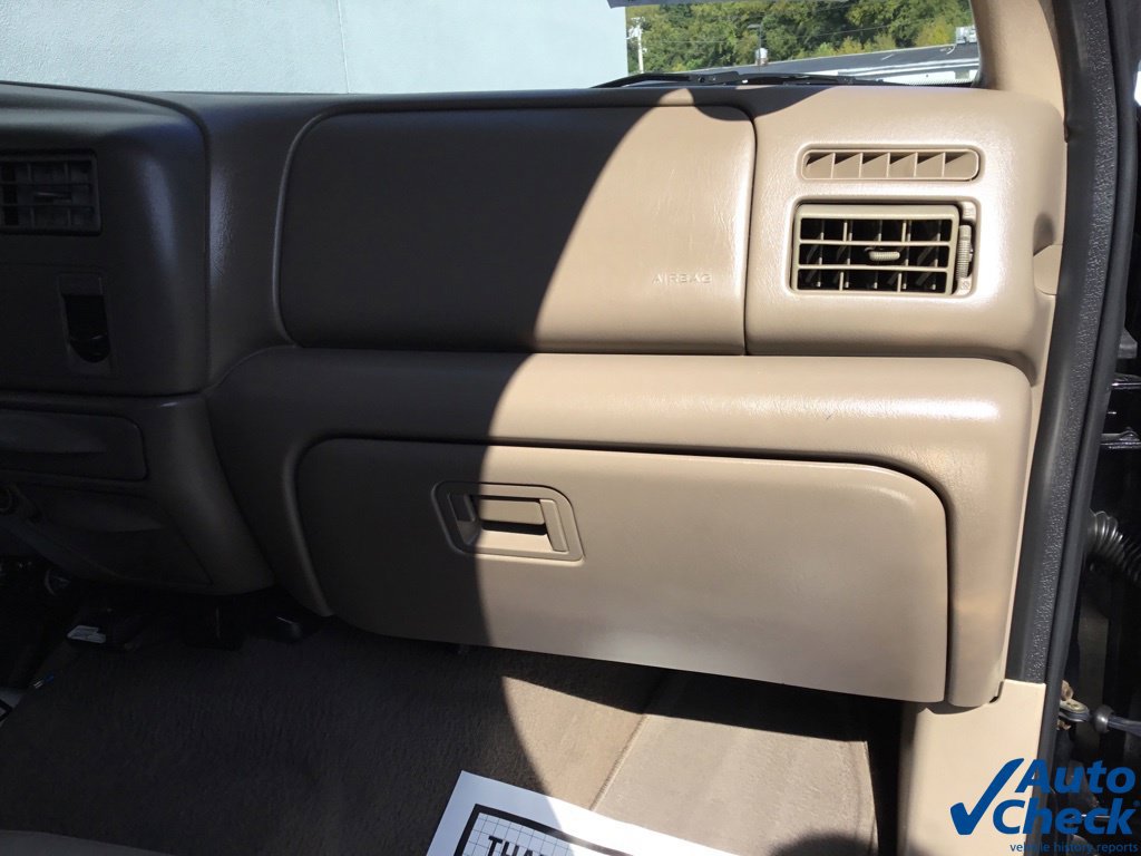 Used 2000 Ford F350 Lariat AWD/4WD image 23