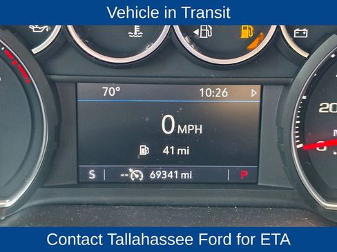 Used 2021 Chevrolet Tahoe LS RWD image 8
