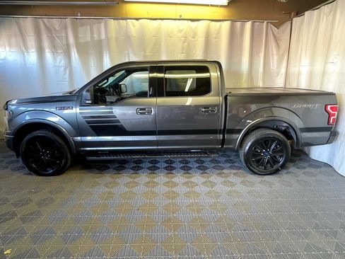 Used 2019 Ford F150 XLT w/ Equipment Group 302A Luxury image 5