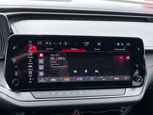 Used 2025 Dodge Charger R/T w/ Quick Order Package 25M R/T image 20