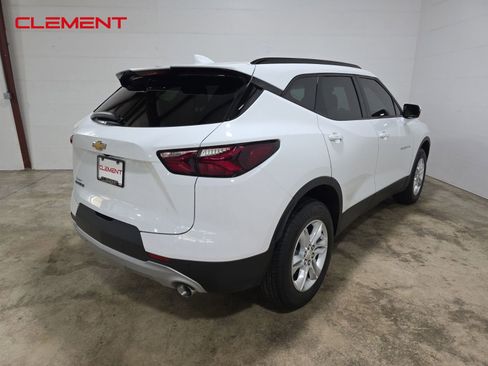 Used 2022 Chevrolet Blazer LT image 6