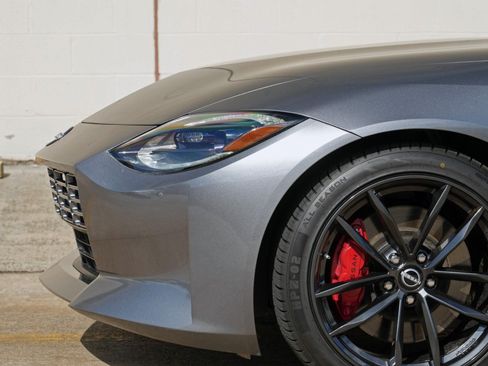 Used 2025 Nissan Z Performance w/ Floor Mat Package RWD image 48