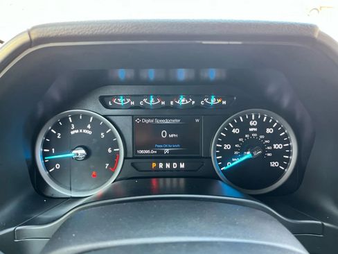 Used 2019 Ford Expedition Max XLT w/ Equipment Group 201A AWD/4WD image 21