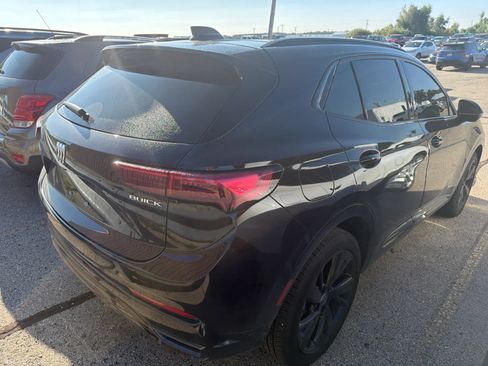 Used 2026 Buick Envision Sport Touring AWD/4WD image 4