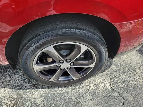 Used 2022 Buick Enclave Essence w/ Experience Buick Package image 7