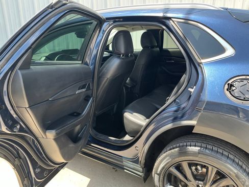 Certified 2024 MAZDA CX-30 AWD 2.5 S w/ Select Sport Pkg image 13