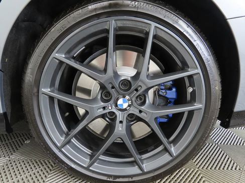 Used 2022 BMW M235i xDrive Gran Coupe M235i xDrive w/ Premium Package image 31