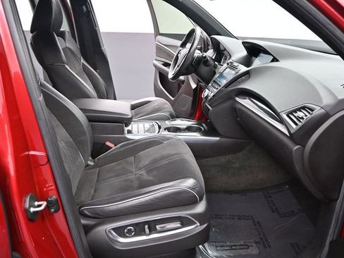 Used 2020 Acura MDX A-Spec image 21