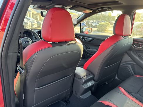 New 2026 Subaru WRX Limited image 27