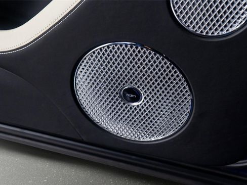 Used 2022 Bentley Bentayga Speed image 54