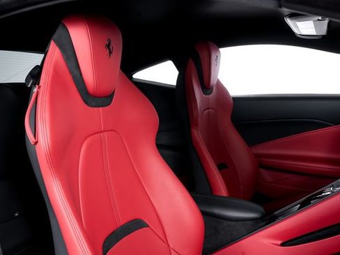 Certified 2024 Ferrari Roma RWD image 53