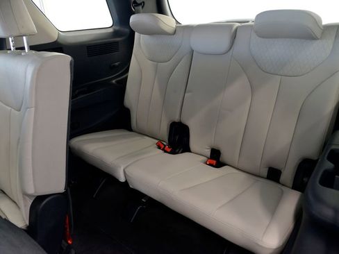 Used 2021 Hyundai Palisade SEL image 31