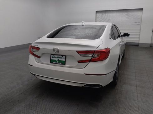 Used 2018 Honda Accord EX image 7