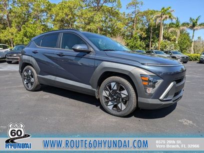 Certified 2024 Hyundai Kona SEL w/ Convenience Package