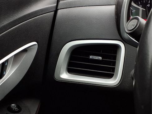 Used 2012 Chevrolet Equinox LT w/ Driver Convenience Package image 13