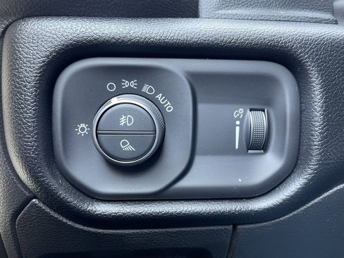 Used 2022 RAM 1500 Big Horn image 33