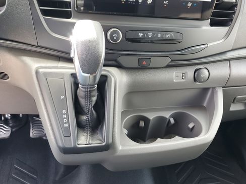 New 2026 Ford Transit 350 w/ Load Area Protection Package image 14