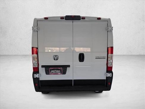 New 2026 RAM ProMaster 1500 w/ Convenience Group image 7
