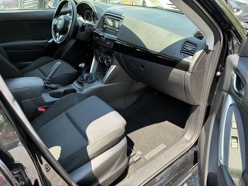 Used 2014 MAZDA CX-5 Sport FWD image 16