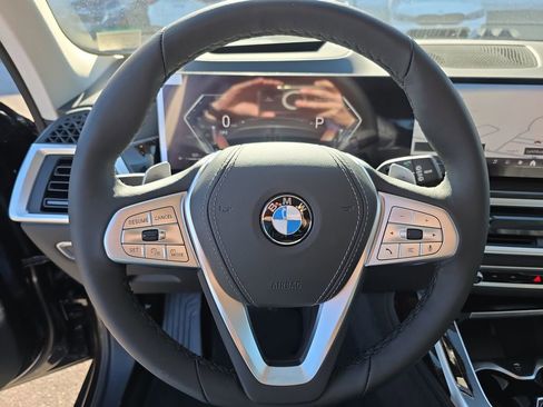 New 2026 BMW X7 xDrive40i image 14