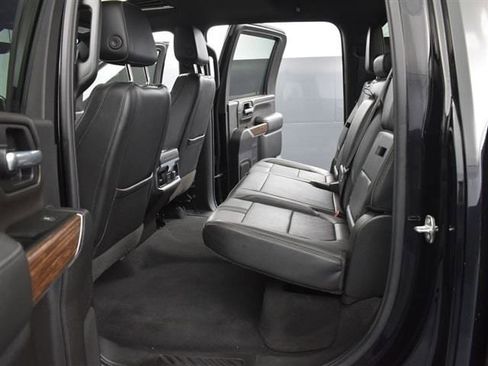 Used 2022 Chevrolet Silverado 2500 High Country image 31