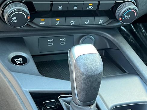 New 2026 Nissan Sentra S w/ Floor Mat Package FWD image 26