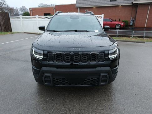 New 2026 Jeep Cherokee Limited AWD/4WD image 13