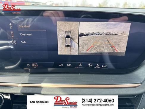 New 2026 Buick Envision Sport Touring AWD/4WD image 17