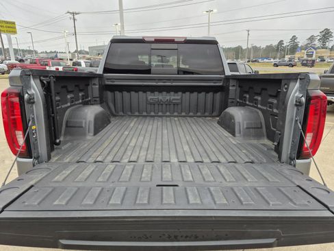 Certified 2021 GMC Sierra 1500 SLT image 10