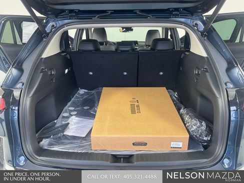 New 2026 MAZDA CX-50 AWD 2.5 S w/ Weather Package image 14
