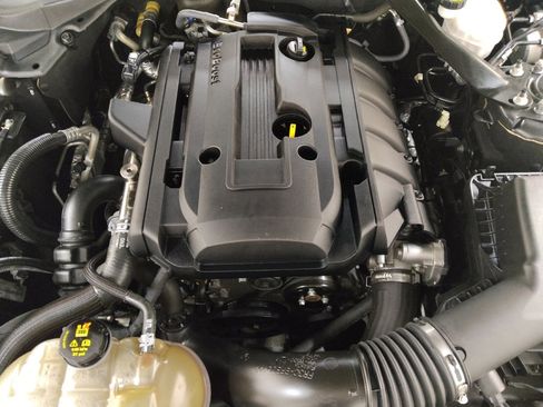 Used 2019 Ford Mustang Premium w/ Equipment Group 201A image 30