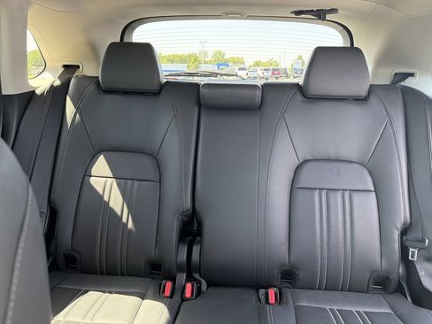 Used 2024 Honda HR-V EX-L image 23