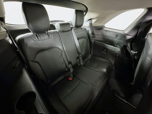 Used 2024 MAZDA CX-90 3.3 Turbo w/ Premium Package image 29