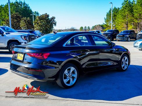 Used 2024 Audi A3 2.0T Premium image 6