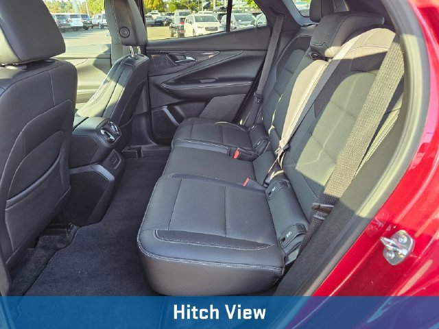 Used 2024 Chevrolet Blazer EV LT AWD/4WD image 17