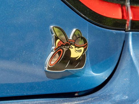 Used 2021 Dodge Charger Scat Pack w/ Plus Group image 48