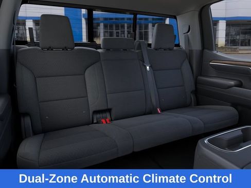 New 2026 Chevrolet Silverado 1500 RST w/ All Star Edition Plus AWD/4WD image 18