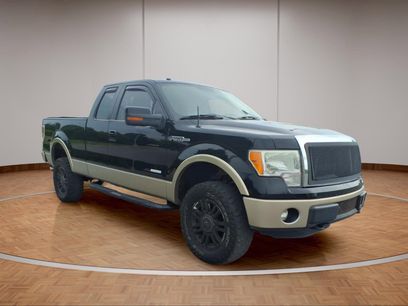 Used 2011 Ford F150 Lariat