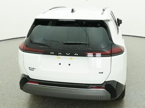 New 2026 Toyota RAV4 SE AWD/4WD image 52