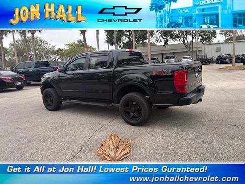 Used 2020 Ford Ranger XLT w/ Equipment Group 301A Mid image 7