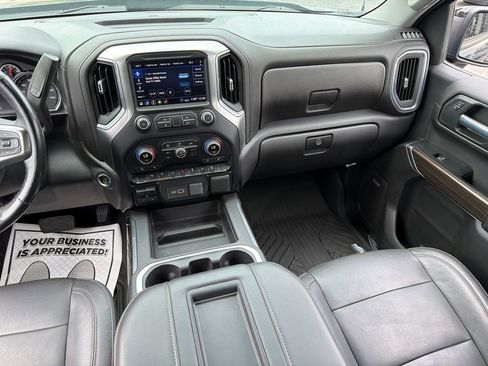 Used 2020 Chevrolet Silverado 1500 RST w/ All-Star Edition AWD/4WD image 15