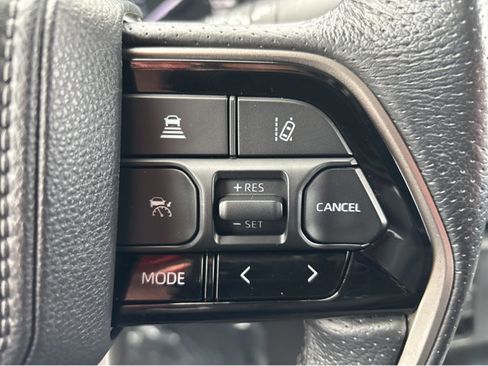 Used 2022 Toyota Tundra SR5 w/ TRD Sport Package image 27