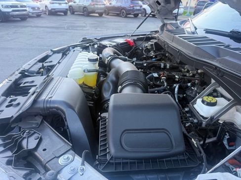 Used 2025 Ford F150 Lariat AWD/4WD image 33