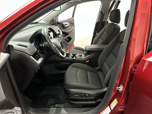 Used 2024 GMC Terrain SLE w/ Elevation Edition AWD/4WD image 14
