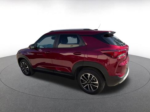 Used 2025 Chevrolet TrailBlazer LT image 10