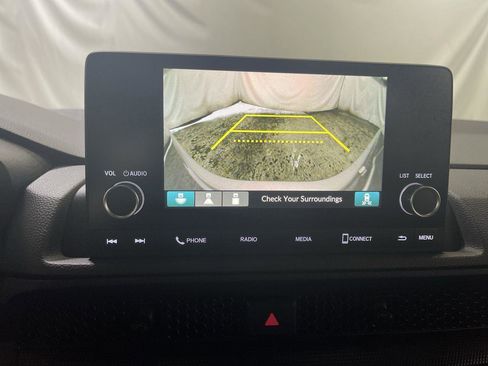 Used 2023 Honda CR-V EX image 17